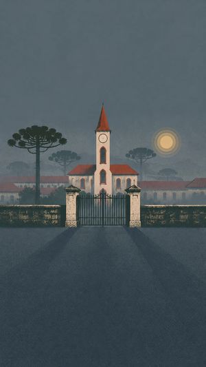 Story art from Herald: Barbacena.