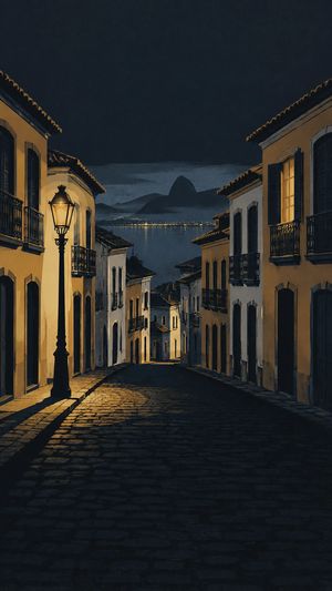Story art from Herald: Febrônio.