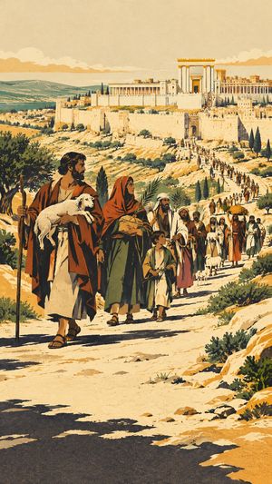 Chapter art from Herald: Born Again, from the story Born Again.