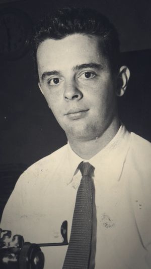 Arte do Herald para o capítulo O AI-5, da história 1964.